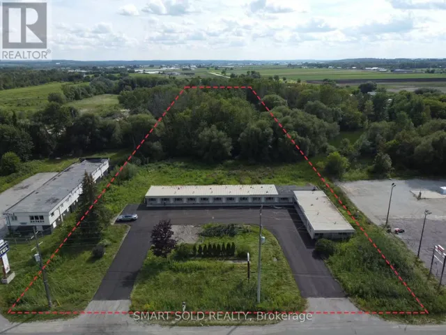 20590 HWY 11, King, Ontario L3Z2A8