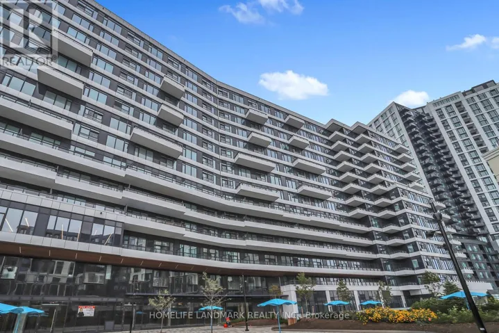 905 - 2485 EGLINTON AVENUE W, Mississauga (Central Erin Mills), Ontario L5M2T1
