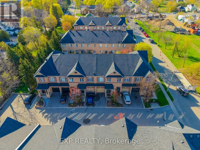 6 PURPLE FINCH COURT, Brampton (Downtown Brampton), Ontario L6X5A3