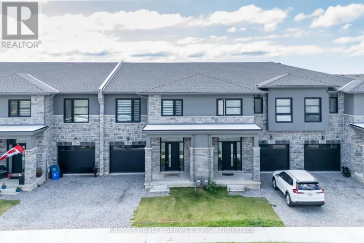 7201 PARSA STREET, Niagara Falls (Brown), Ontario L2H3T1