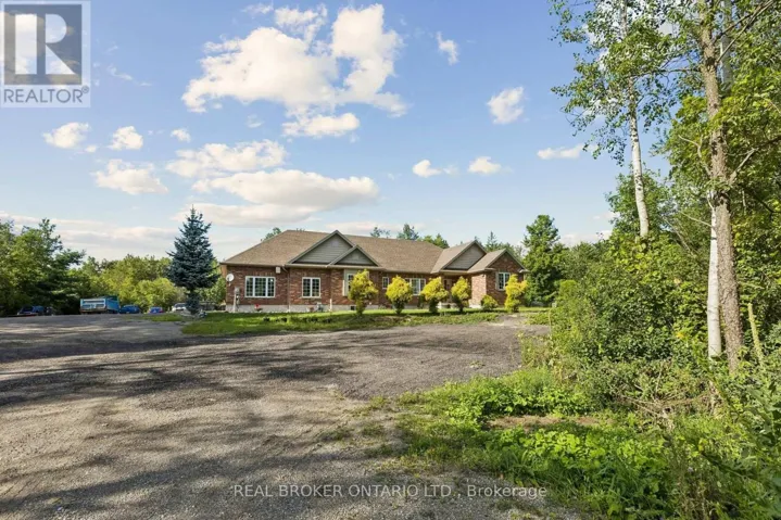 6956 CONCESSION 4 ROAD, Puslinch, Ontario N0B2J0