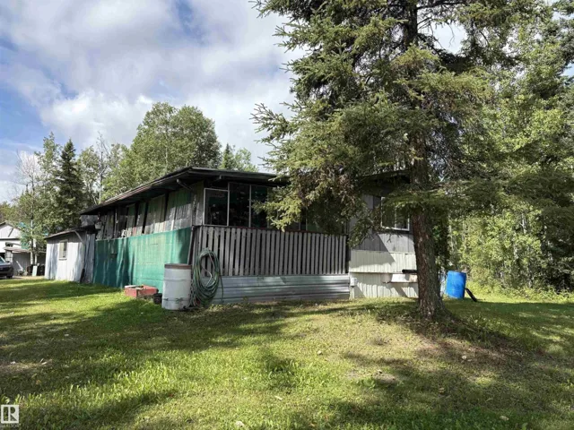 19302 Twp Rd 631B, Rural Thorhild County, Alberta T0A0M0