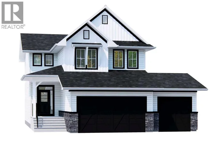 488 Northern Lights Place, Langdon, Alberta T0J1X2