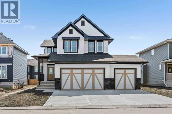488 Northern Lights Place, Langdon, Alberta T0J1X2