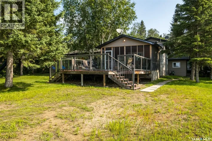 282 Neis DRIVE, Emma Lake, Saskatchewan S0J0N0
