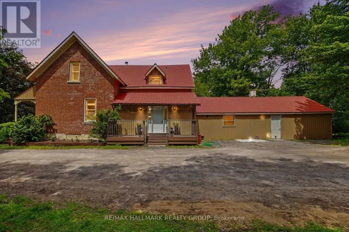 3548 WOODKILTON ROAD, Ottawa, Ontario K0A3M0