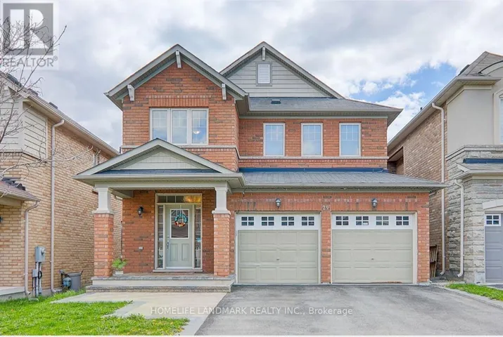 29 MANSARD DRIVE, Richmond Hill (Jefferson), Ontario L4E0L7
