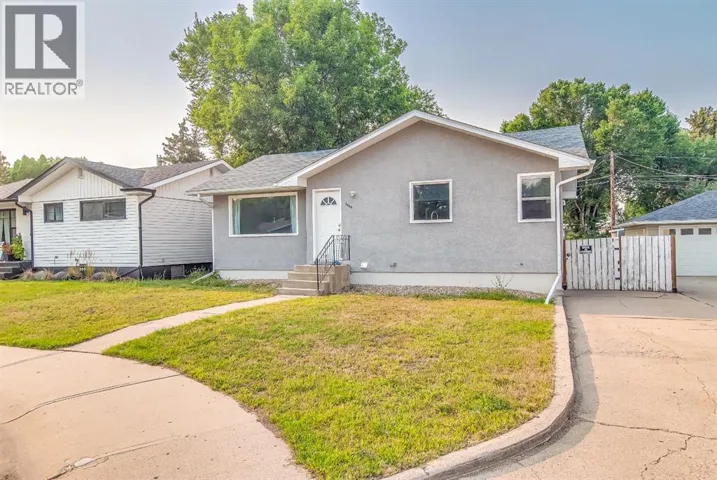 2666 Burton Place SE, Medicine Hat, Alberta T1A3W2
