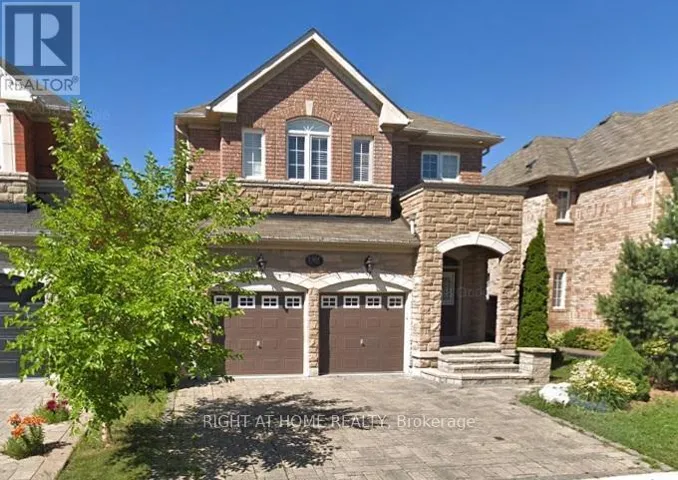 (BSMNT) - 1305 KESTELL BOULEVARD, Oakville (JC Joshua Creek), Ontario L6H0B9