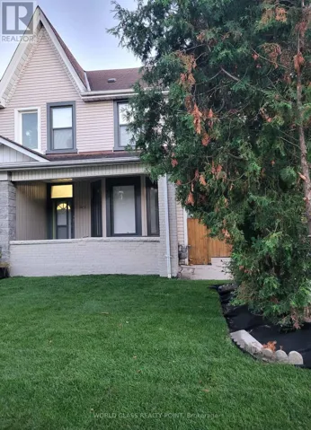 2 - 49 VINE AVENUE, Toronto (Junction Area), Ontario M6P1V6