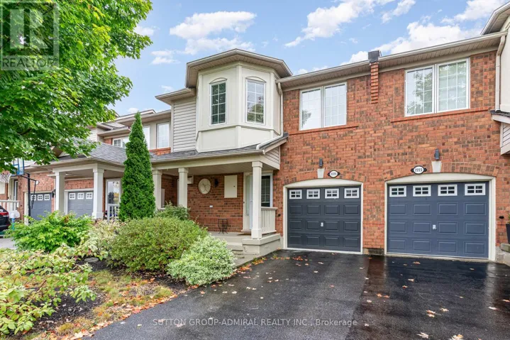 2225 AMBERGLEN COURT, Oakville (WM Westmount), Ontario L6M4W8