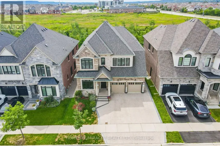1228 RASPBERRY TERRACE, Milton (FO Ford), Ontario L9E1N1