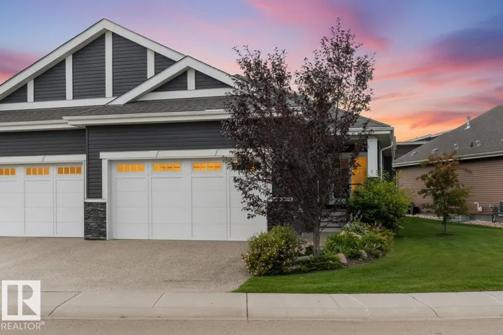 #214 50 HEATHERGLEN DR, Spruce Grove, Alberta T7X0R6