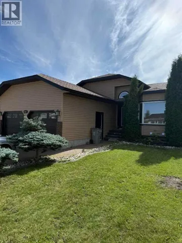 9617 64 Avenue N, Grande Prairie, Alberta T8W2B2