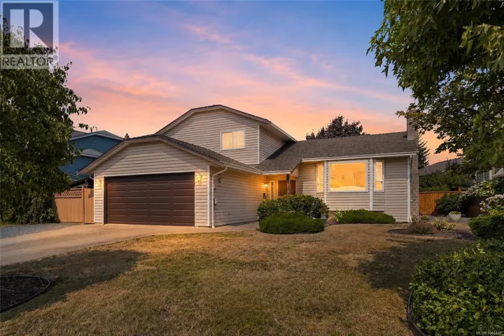 3137 Antrobus Cres, Colwood, British Columbia V9B5M8