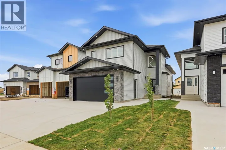 1215 Nightingale TERRACE, Saskatoon, Saskatchewan S7L7R6