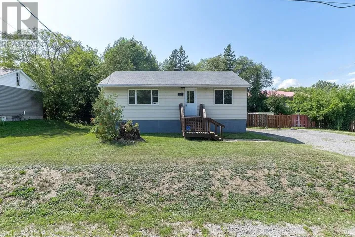 1251 Will Street, Greater Sudbury, Ontario P3A4L5