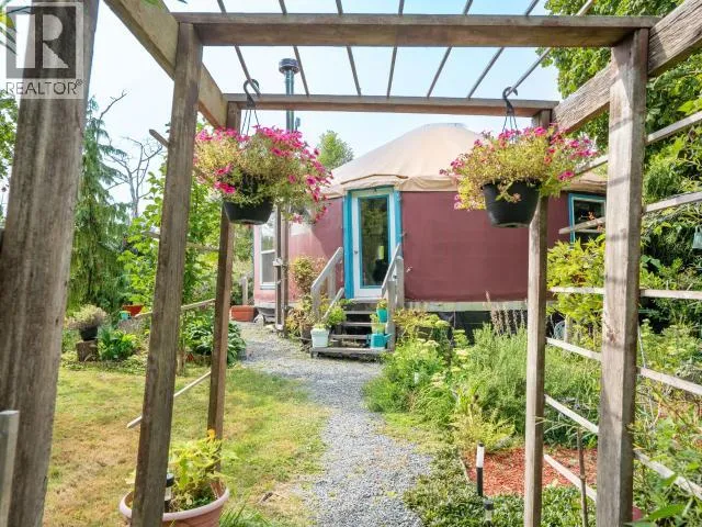 Lot A CRANBERRY STREET, Powell River, British Columbia None