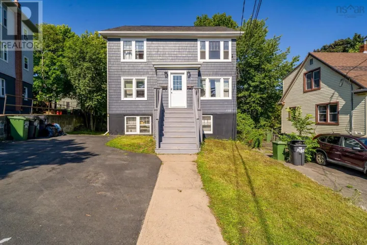 3176/78/80 Stanford Street, Halifax, Nova Scotia B3L4E1