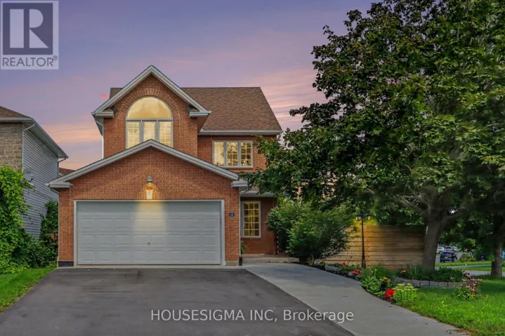 101 KITTIWAKE DRIVE, Ottawa, Ontario K2S1Z8