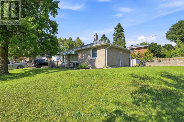514 HIGHLAND DRIVE, Woodstock (Woodstock - North), Ontario N4S5W9
