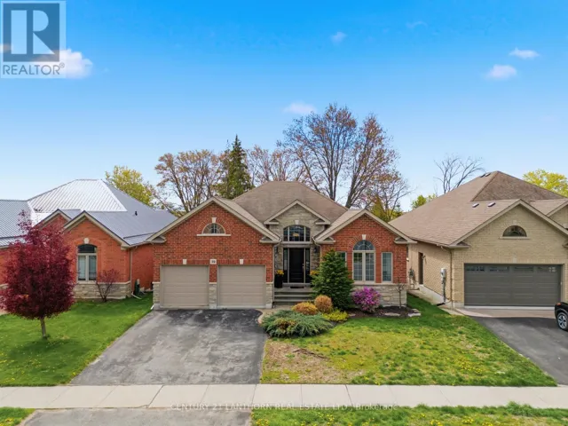 39 MCDOUGALL DRIVE, Belleville (Thurlow Ward), Ontario K8N0M1