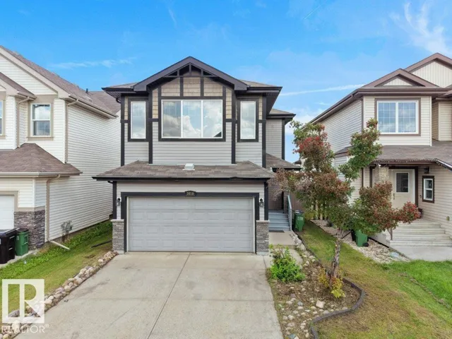 3010 17A Ave NW, Edmonton, Alberta T6T0R8