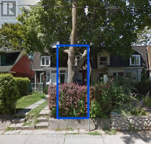 74 ASHDALE AVENUE, Toronto (Greenwood-Coxwell), Ontario M4L2Y7