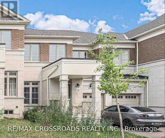 172 DECAST CRESCENT, Markham (Box Grove), Ontario L6B1N8