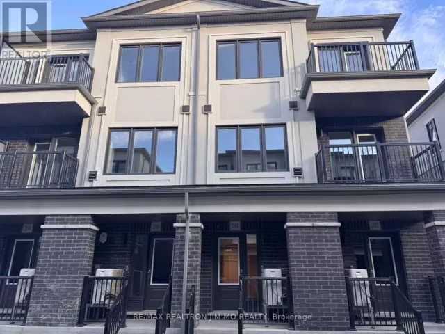 204 MATAWIN LANE, Richmond Hill (Headford Business Park), Ontario L4B0H7