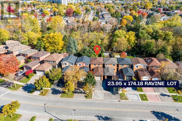 125 KERSEY CRESCENT, Richmond Hill (North Richvale), Ontario L4C5X4