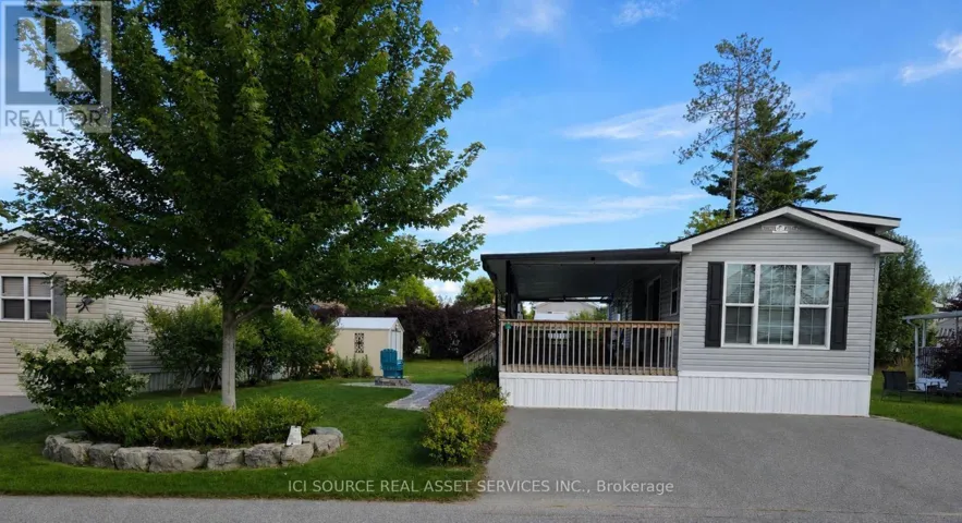 WCL-CT015 - 15 CHIPPEWA TRAIL, Wasaga Beach, Ontario L9Z1X7