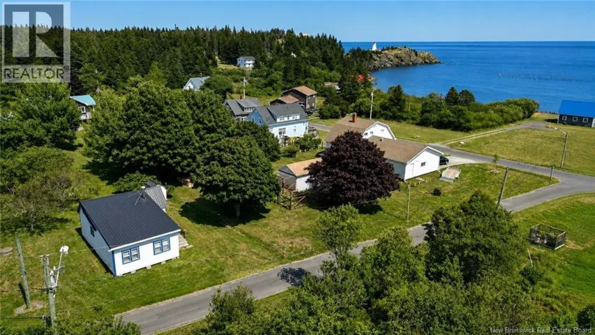 6 Fern Street, Grand Manan, New Brunswick E5G2A6