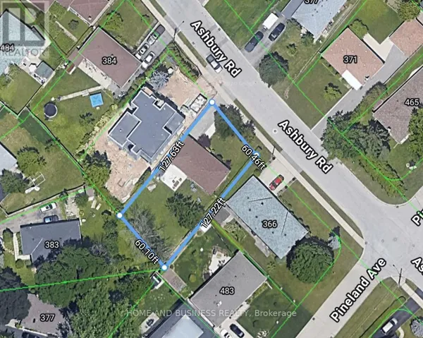 376 ASHBURY ROAD, Oakville (WO West), Ontario L6K2M7