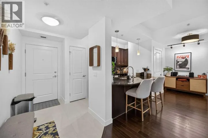 402, 108 25 Avenue SW, Calgary, Alberta T2S0K9