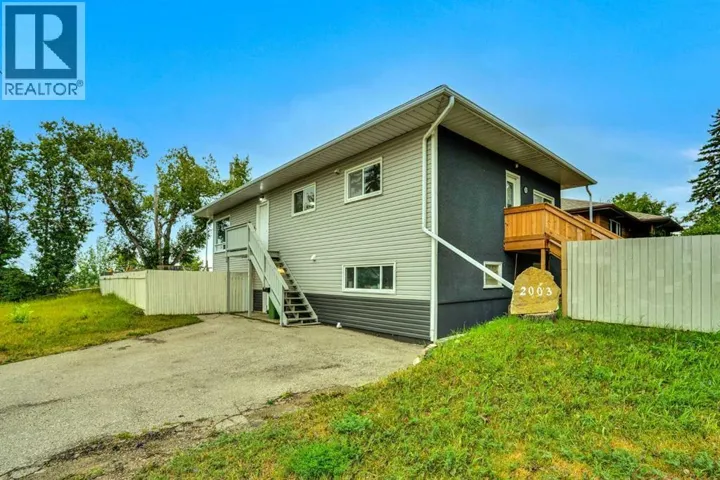 2003 62 Avenue SE, Calgary, Alberta T4C0C2