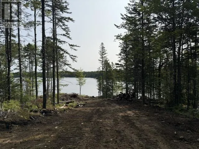 Lot 12 Island View Drive, Middlewood, Nova Scotia B4V6L3