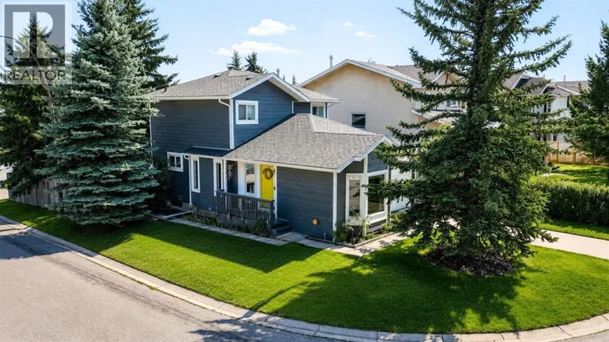 83 Millrise Crescent SW, Calgary, Alberta T2Y2E4