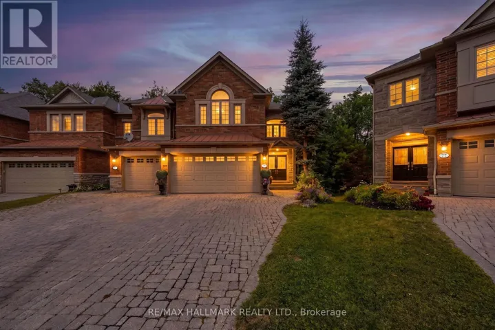 79 WESTBURY COURT, Richmond Hill (Westbrook), Ontario L4S2L2