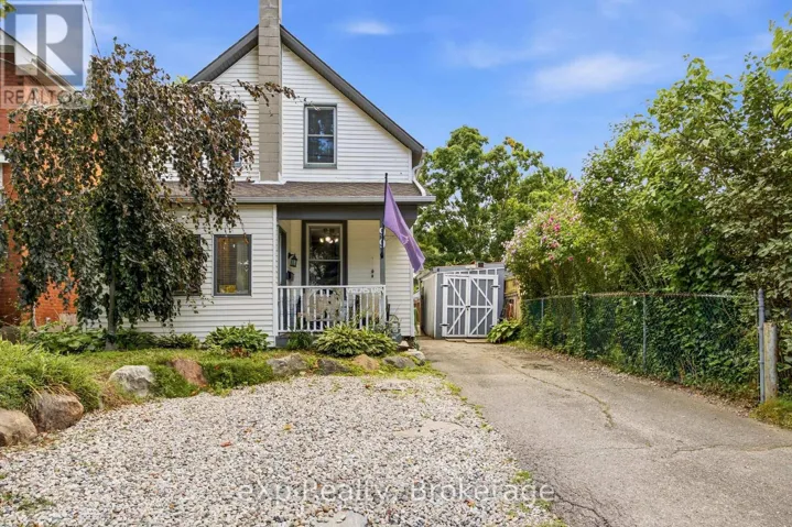 99 DUFFERIN STREET, Stratford, Ontario N5A2G7
