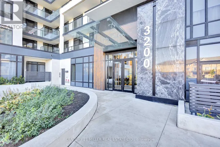 721 - 3200 WILLIAM COLTSON AVENUE, Oakville (JM Joshua Meadows), Ontario L6H7W6