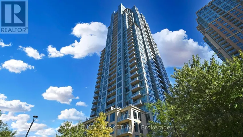 801 - 15 VIKING LANE, Toronto (Islington-City Centre West), Ontario M9B0A4
