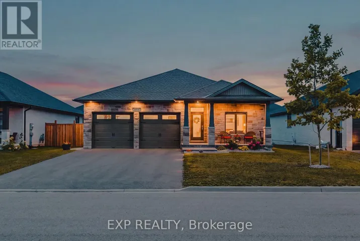 1070 EVANS STREET W, North Perth (Elma), Ontario N4W0J9