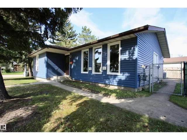 8912 99 AV, Morinville, Alberta T8R1K4