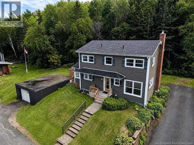 512 Riverview Street, Dalhousie, New Brunswick E8C2K7