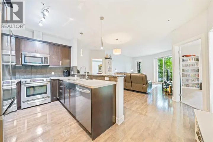 3104, 15 Sunset Square, Cochrane, Alberta T4C0E7