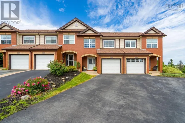 38 Coldstream Run, Dartmouth, Nova Scotia B2W0A3