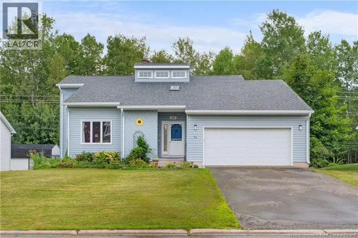 59 McDowell Avenue, Riverview, New Brunswick E1B4K6