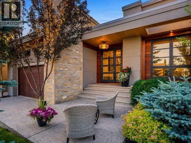 22 Aspen Ridge Square SW, Calgary, Alberta T3H1V2