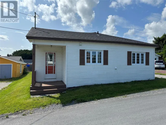 7 Quarter's Lane, Carbonear, Newfoundland & Labrador A1Y1A9